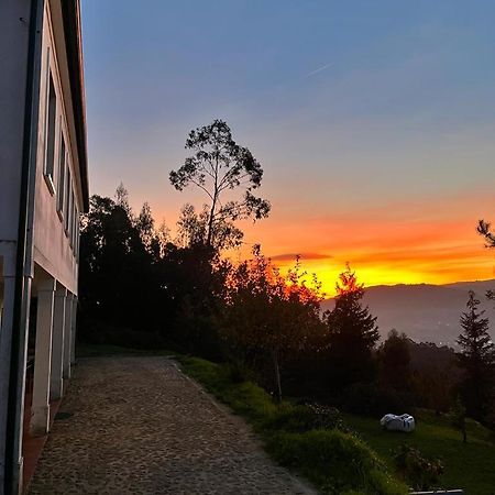 Вілла Quinta Da Picouta Аркуш-де-Валдевеш Екстер'єр фото
