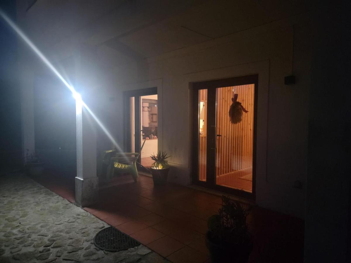 Вілла Quinta Da Picouta Аркуш-де-Валдевеш Екстер'єр фото