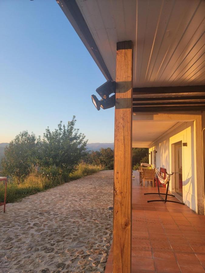 Вілла Quinta Da Picouta Аркуш-де-Валдевеш Екстер'єр фото