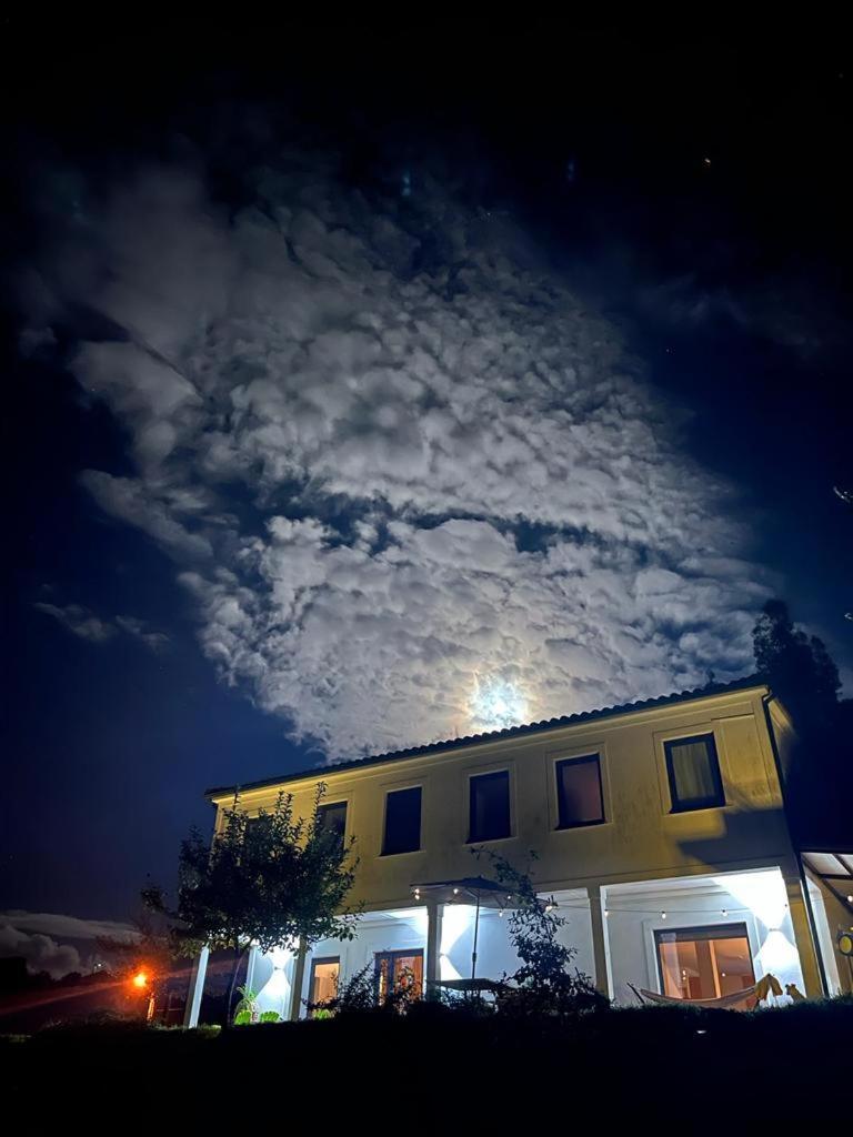 Вілла Quinta Da Picouta Аркуш-де-Валдевеш Екстер'єр фото