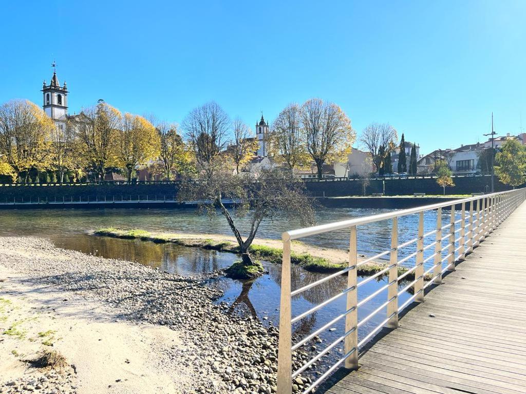 Вілла Quinta Da Picouta Аркуш-де-Валдевеш Екстер'єр фото