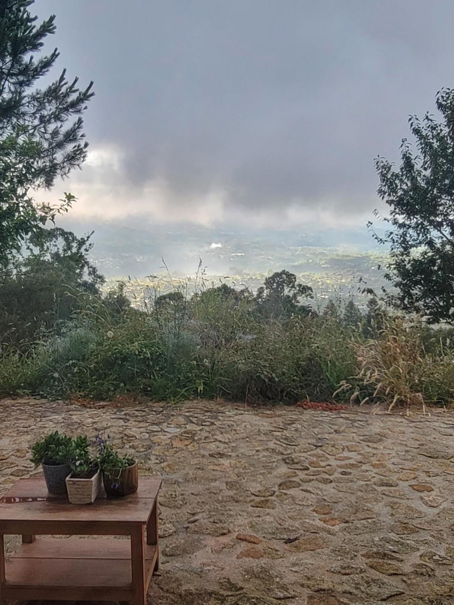 Вілла Quinta Da Picouta Аркуш-де-Валдевеш Екстер'єр фото